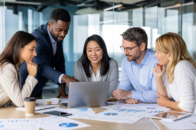 Decision Support Solutions