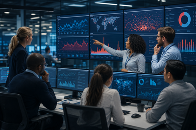 Risk, Fraud & Anomaly Detection