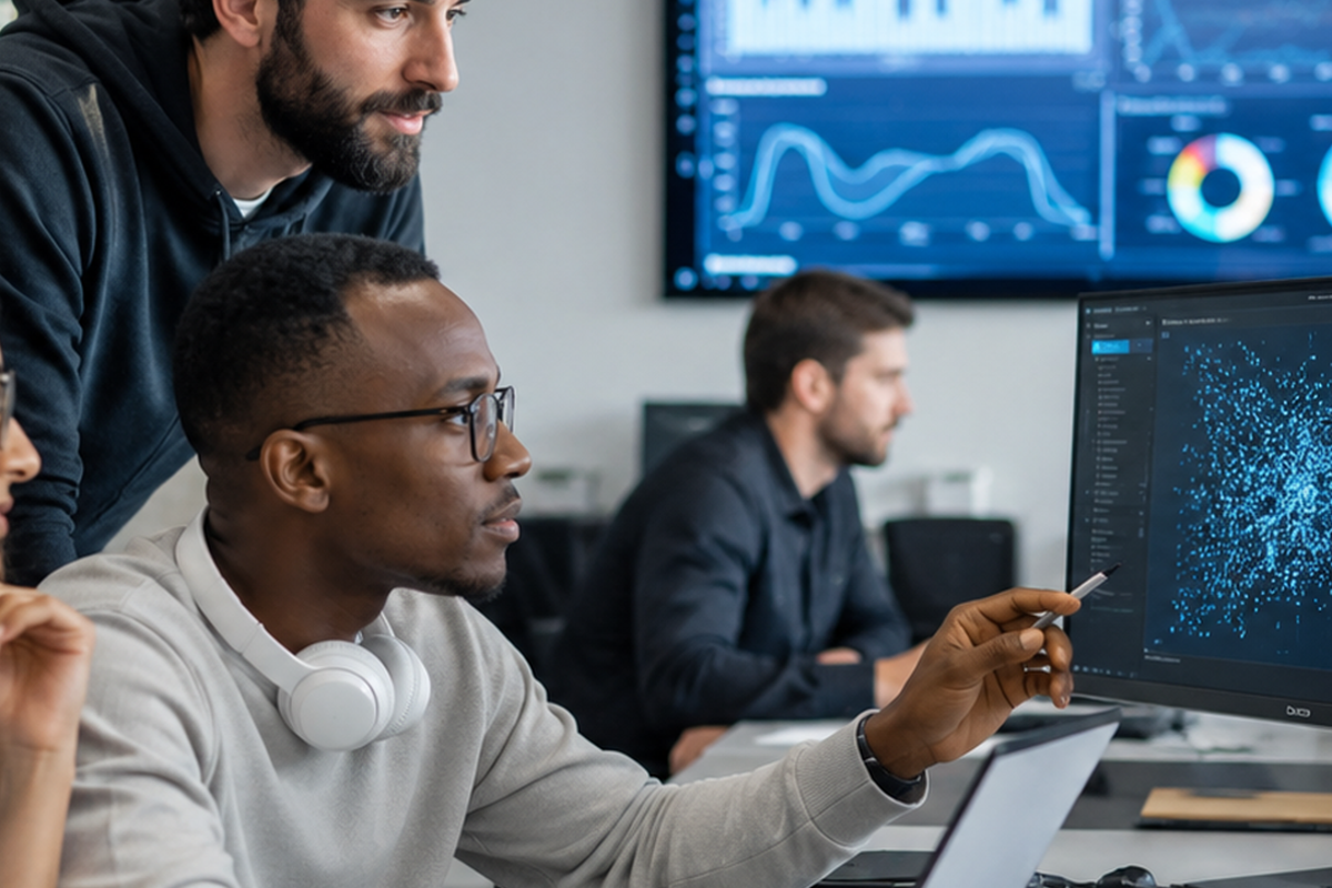 Data Engineering