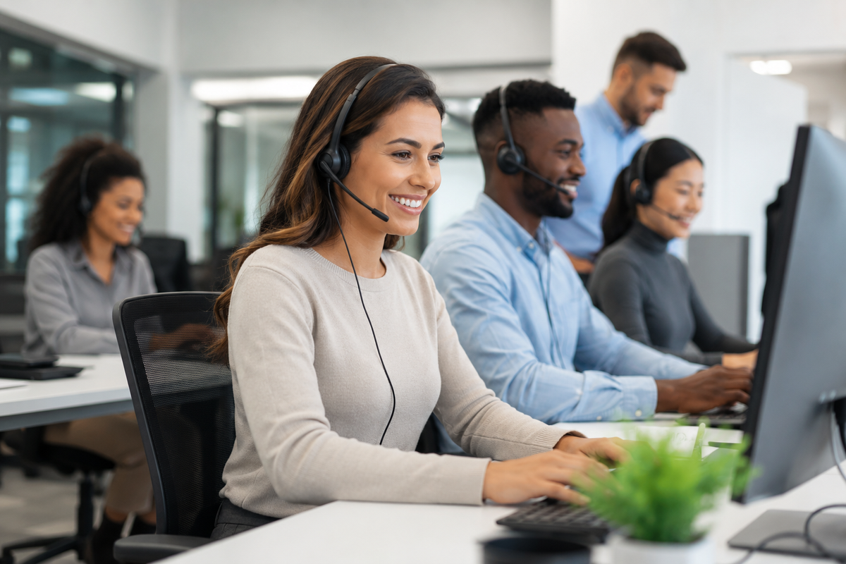QA, Testing & Automation Staffing